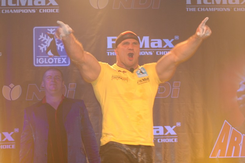 Vendetta Starogard Gdanski