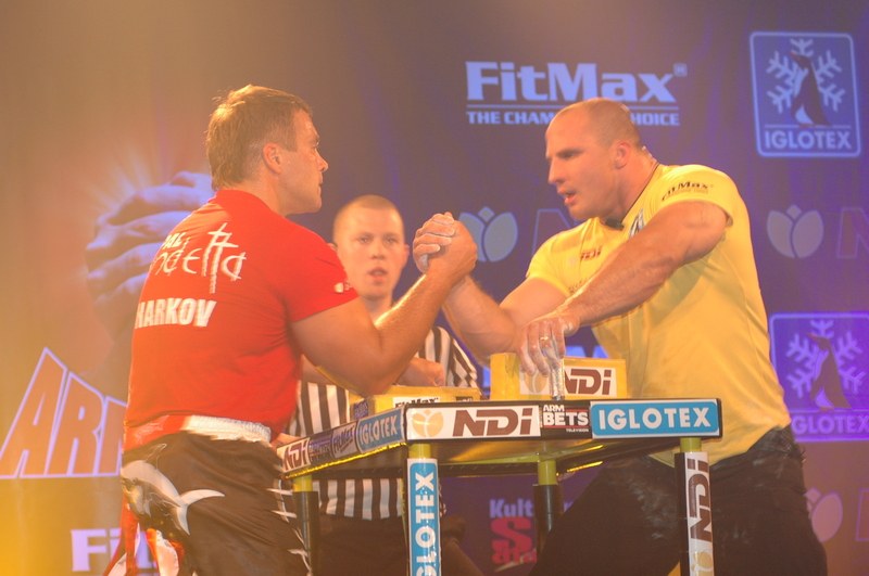 Vendetta Starogard Gdanski