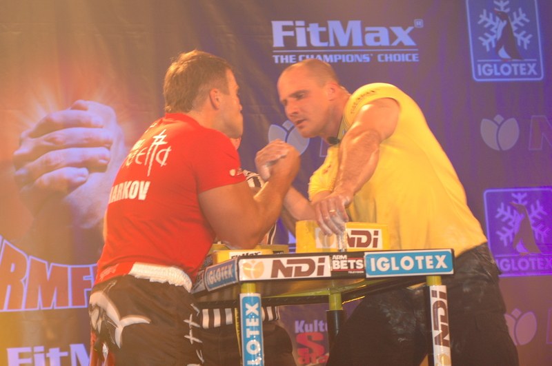 Vendetta Starogard Gdanski