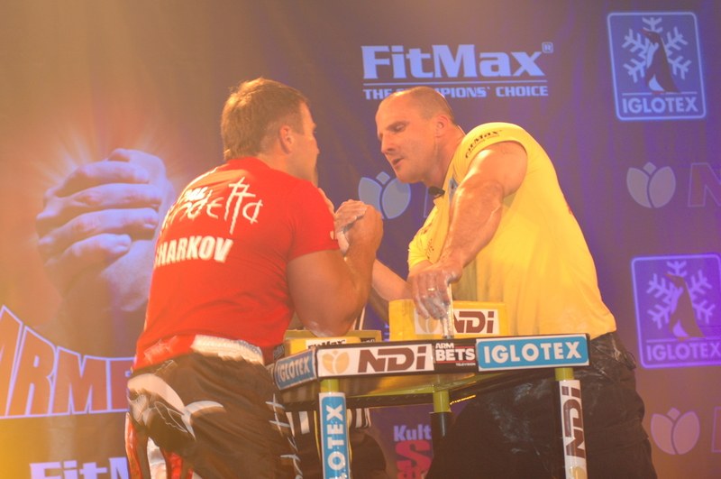 Vendetta Starogard Gdanski