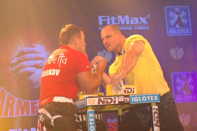 Vendetta Starogard Gdanski