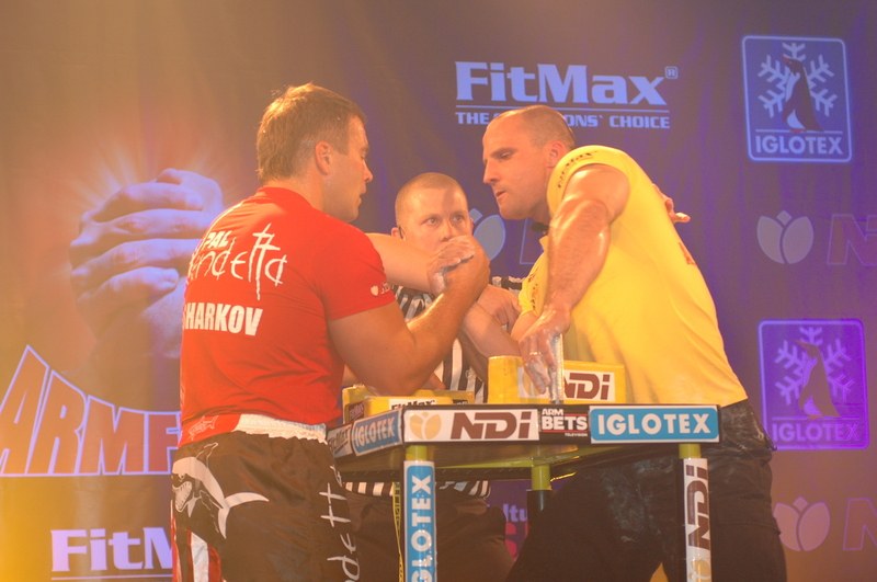 Vendetta Starogard Gdanski