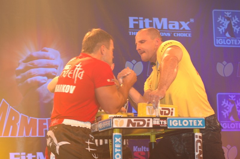 Vendetta Starogard Gdanski