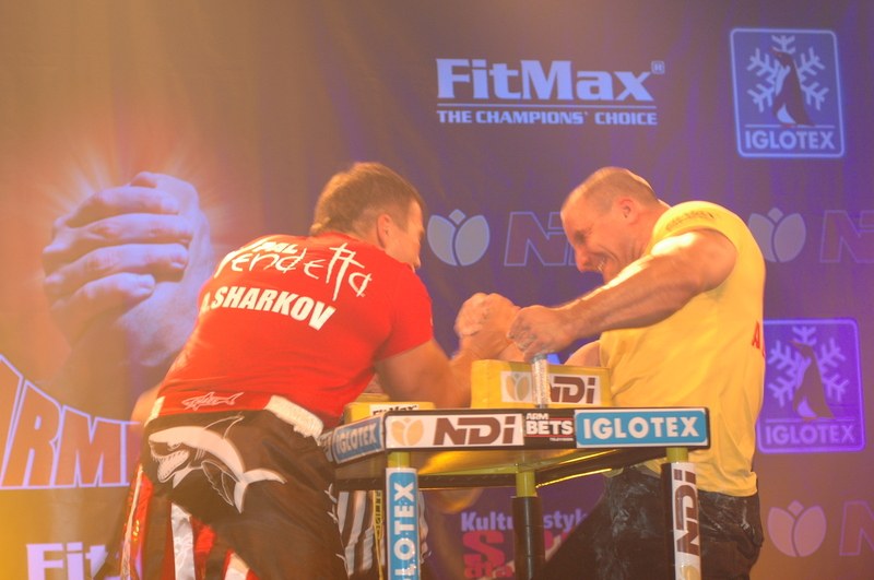 Vendetta Starogard Gdanski