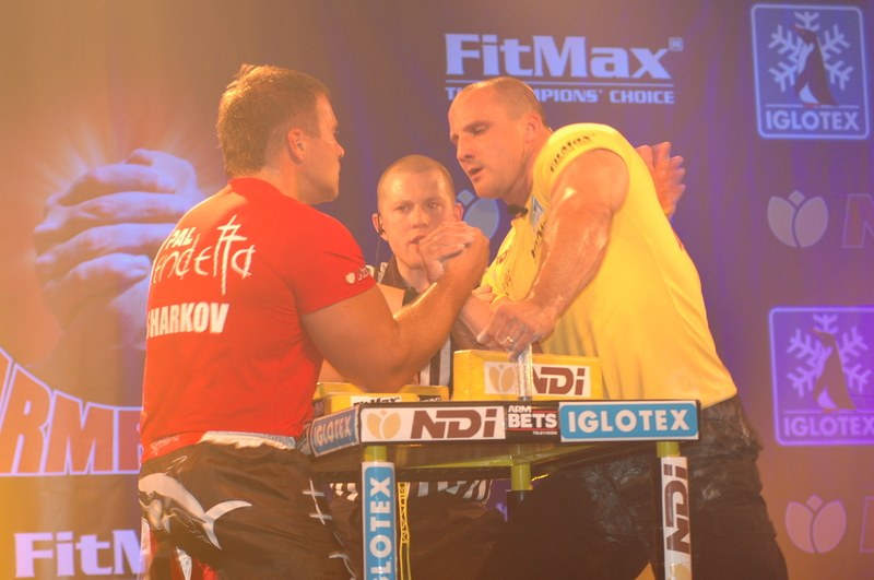 Vendetta Starogard Gdanski