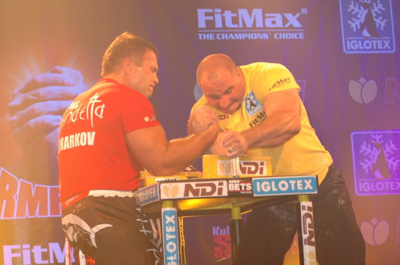 Vendetta Starogard Gdanski