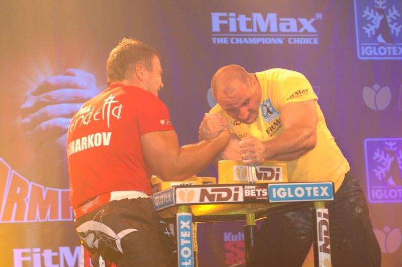 Vendetta Starogard Gdanski