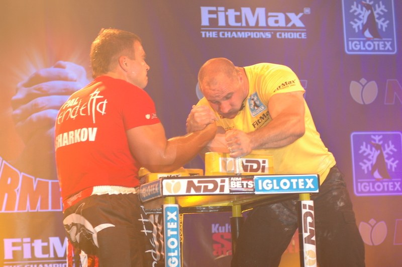 Vendetta Starogard Gdanski