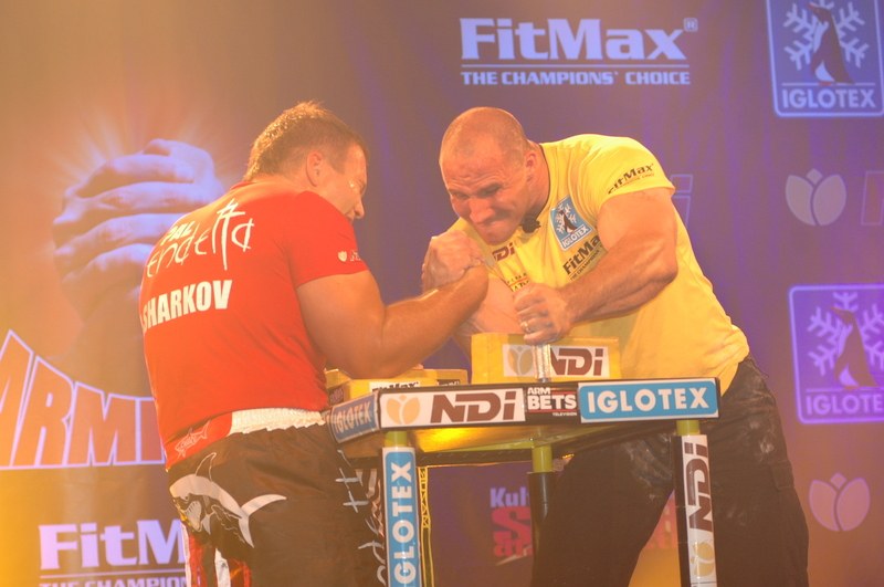 Vendetta Starogard Gdanski