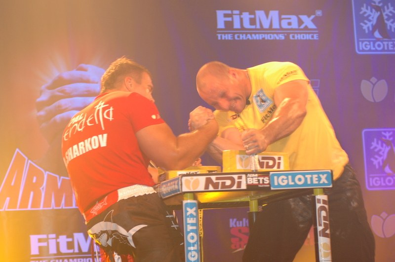 Vendetta Starogard Gdanski