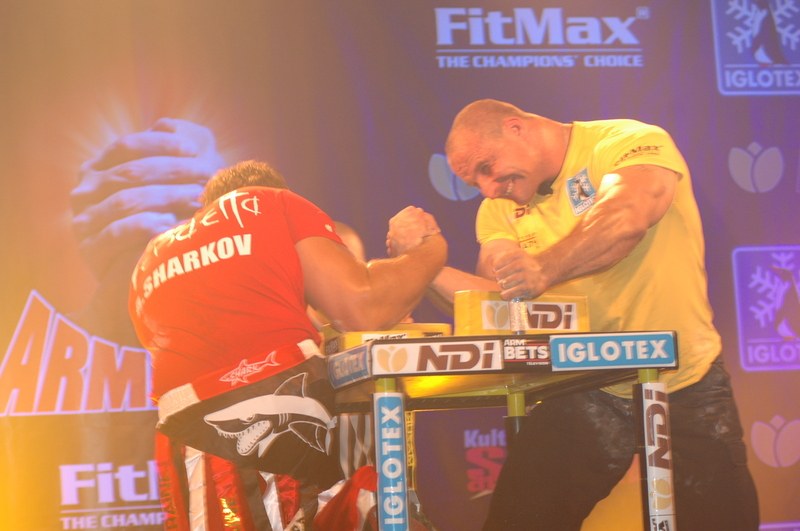 Vendetta Starogard Gdanski