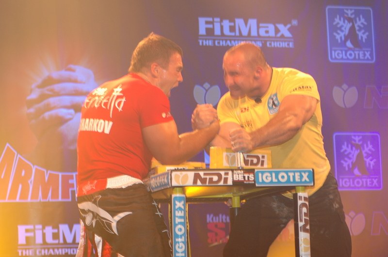 Vendetta Starogard Gdanski