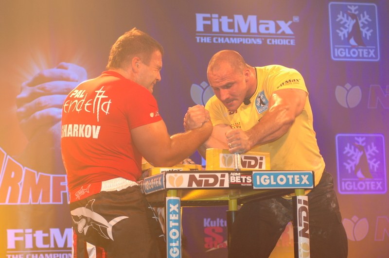 Vendetta Starogard Gdanski