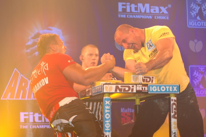 Vendetta Starogard Gdanski