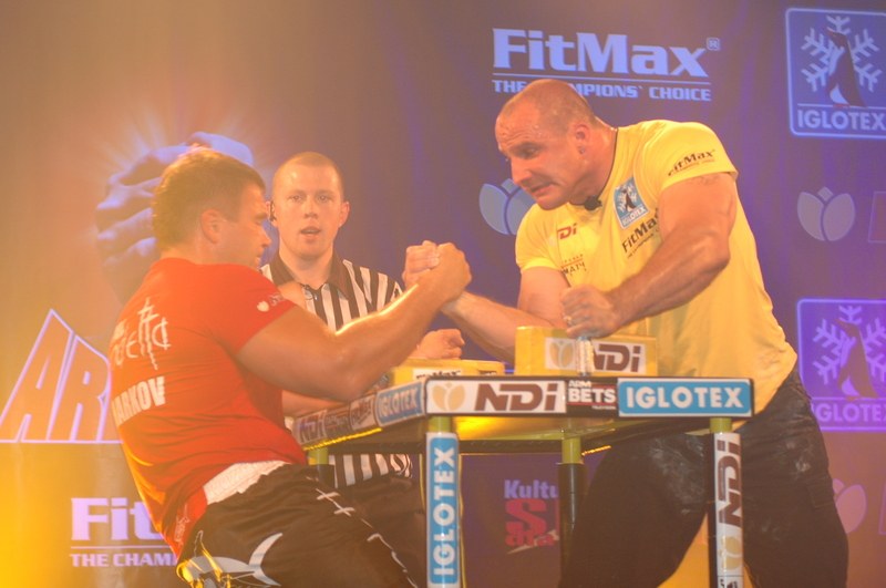 Vendetta Starogard Gdanski