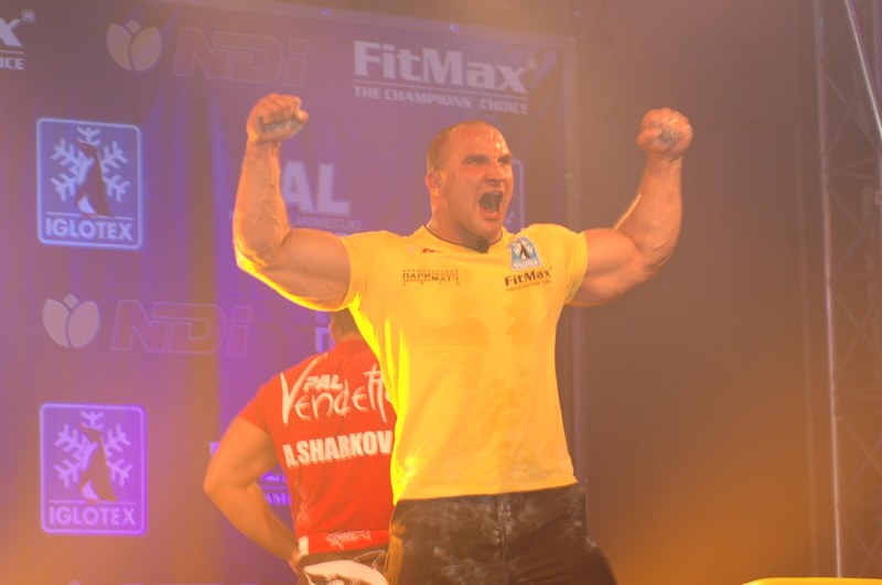 Vendetta Starogard Gdanski