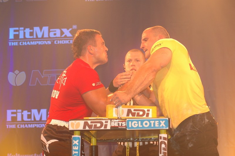 Vendetta Starogard Gdanski