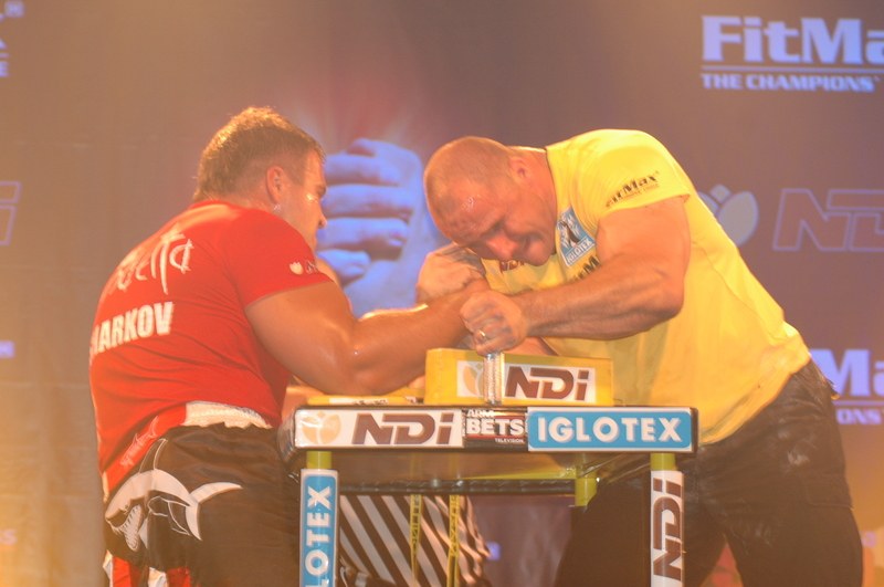 Vendetta Starogard Gdanski