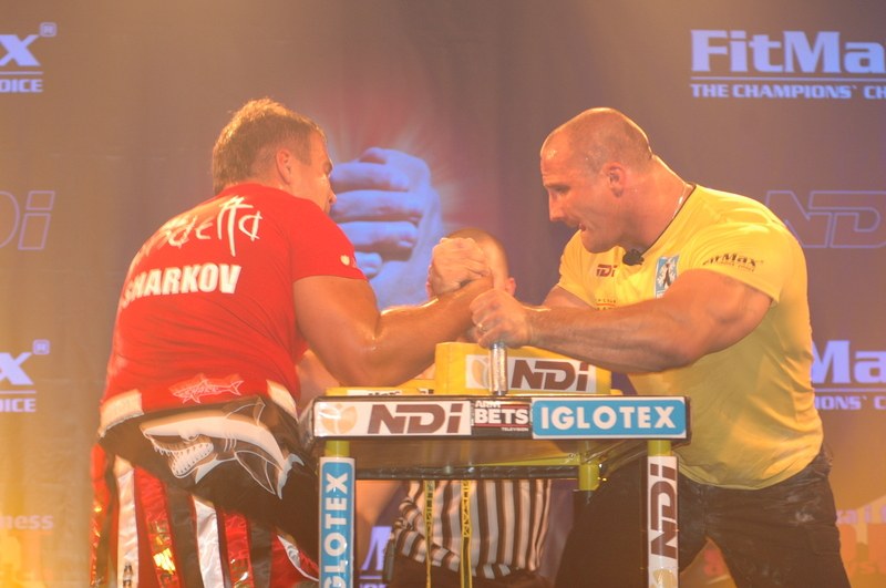 Vendetta Starogard Gdanski