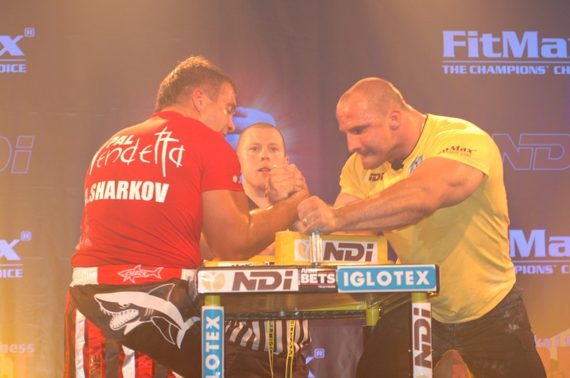 Vendetta Starogard Gdanski