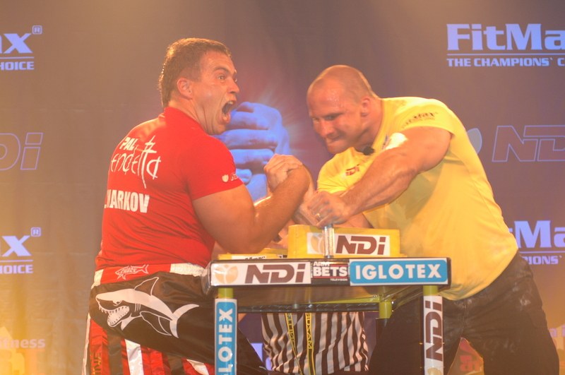 Vendetta Starogard Gdanski