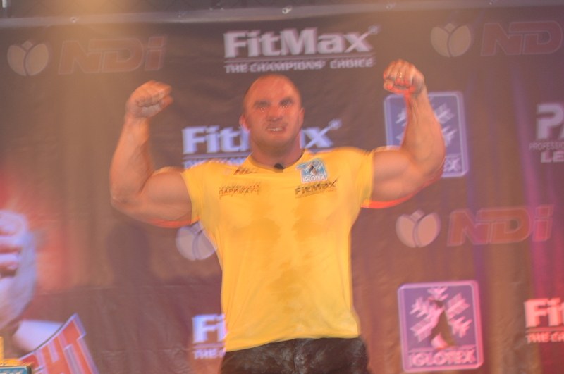 Vendetta Starogard Gdanski