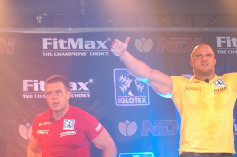 Vendetta Starogard Gdanski