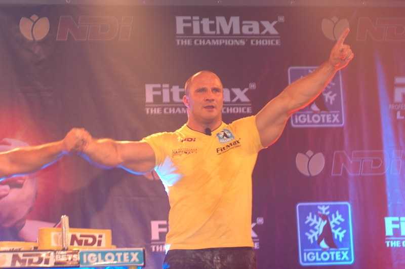 Vendetta Starogard Gdanski