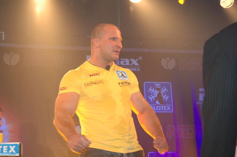 Vendetta Starogard Gdanski