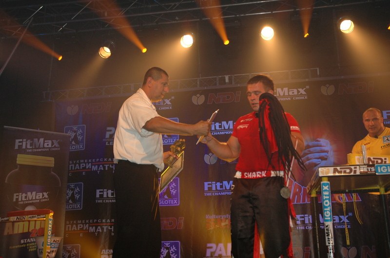 Vendetta Starogard Gdanski