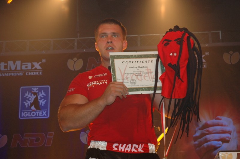 Vendetta Starogard Gdanski