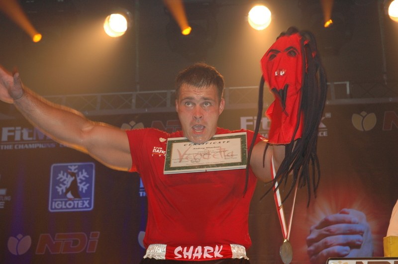 Vendetta Starogard Gdanski