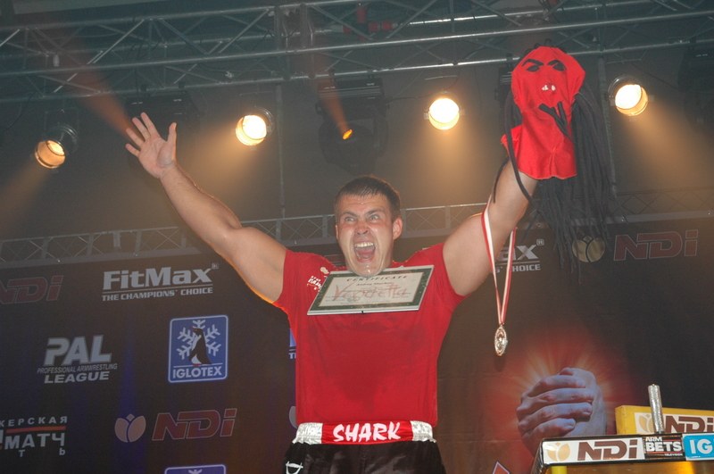 Vendetta Starogard Gdanski