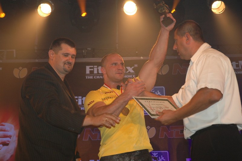 Vendetta Starogard Gdanski