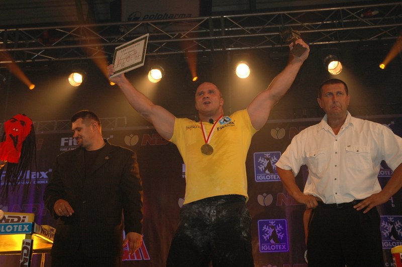 Vendetta Starogard Gdanski