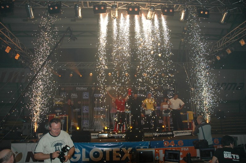 Vendetta Starogard Gdanski