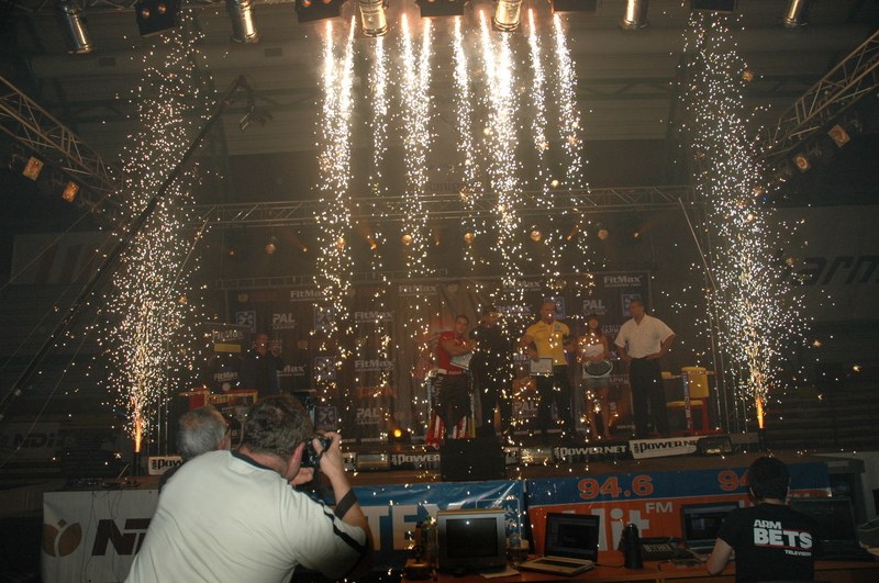 Vendetta Starogard Gdanski