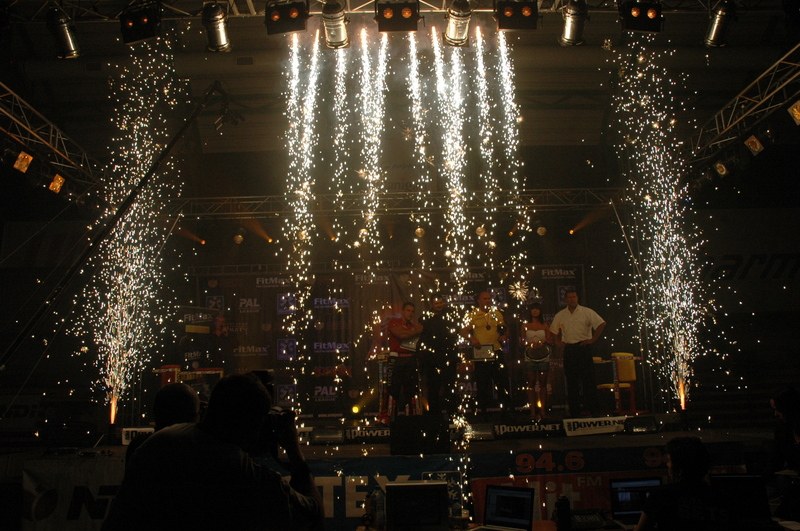 Vendetta Starogard Gdanski