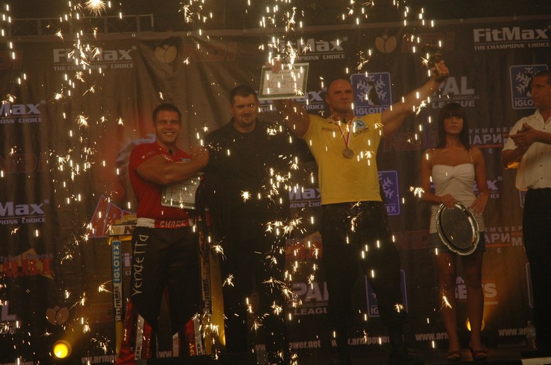 Vendetta Starogard Gdanski