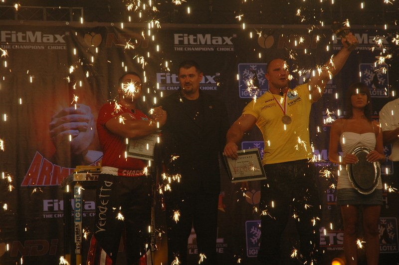 Vendetta Starogard Gdanski