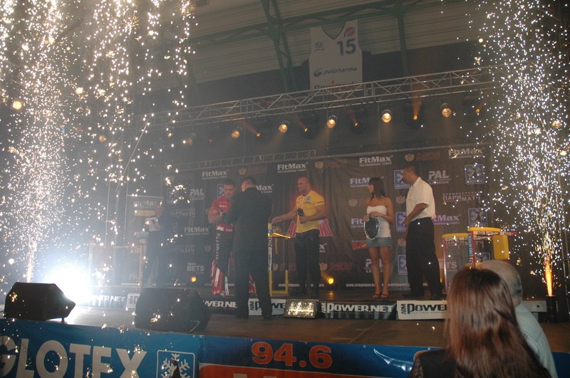 Vendetta Starogard Gdanski