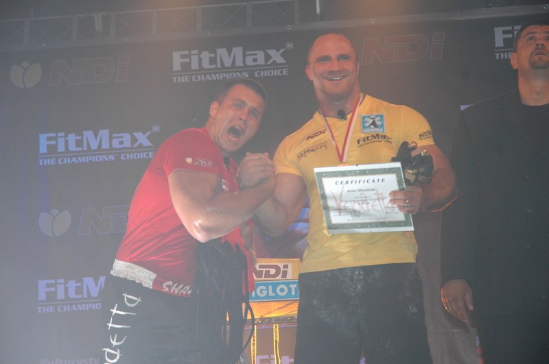 Vendetta Starogard Gdanski