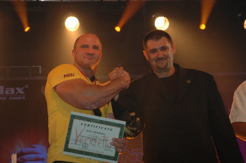 Vendetta Starogard Gdanski