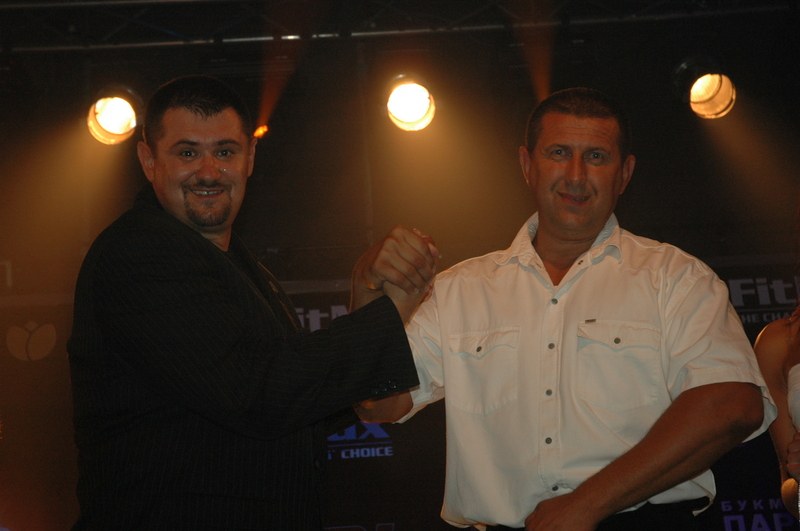 Vendetta Starogard Gdanski