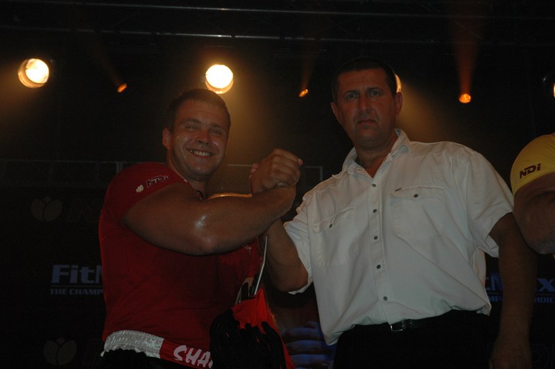 Vendetta Starogard Gdanski