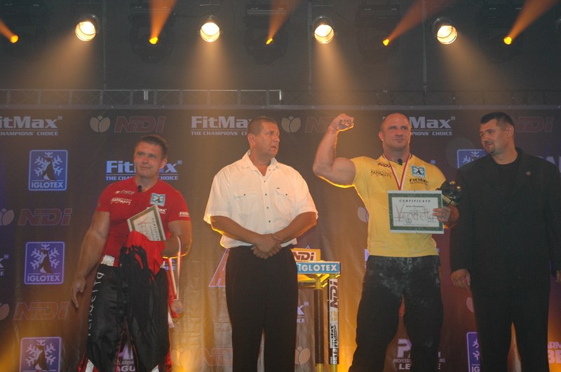 Vendetta Starogard Gdanski