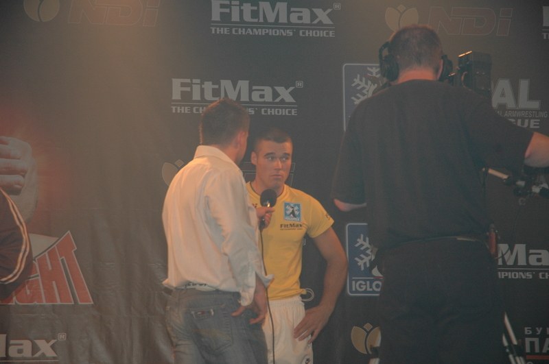 Vendetta Starogard Gdanski