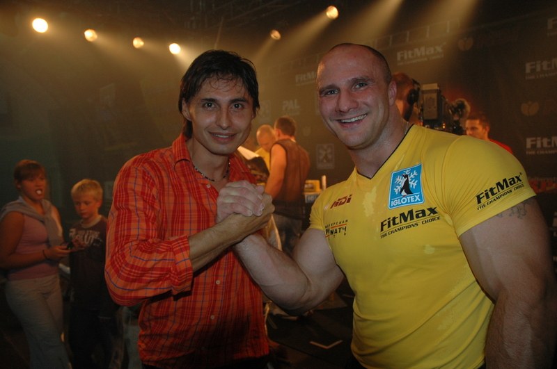 Vendetta Starogard Gdanski