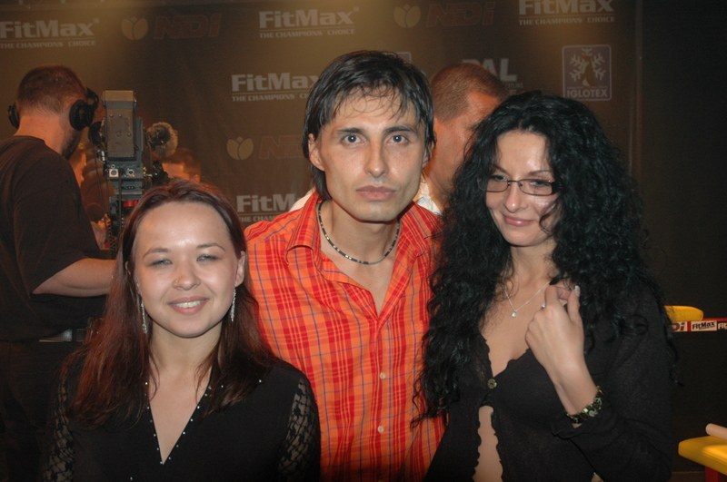 Vendetta Starogard Gdanski