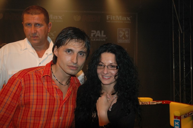 Vendetta Starogard Gdanski